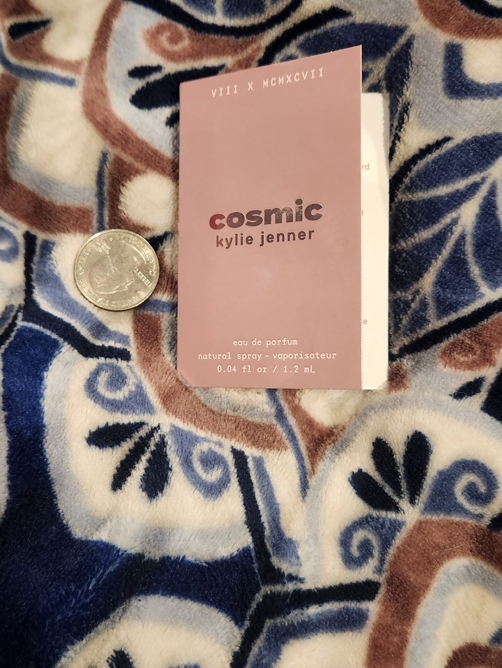 Kylie Jenner Cosmic